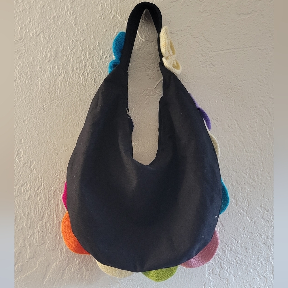 Handmade Purse - Picture 3 of 9